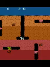 Dig Dug