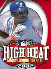 High Heat Major League Baseball 2002