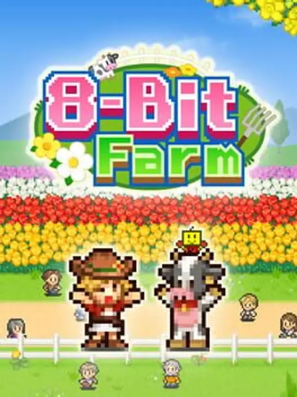 8-Bit Farm