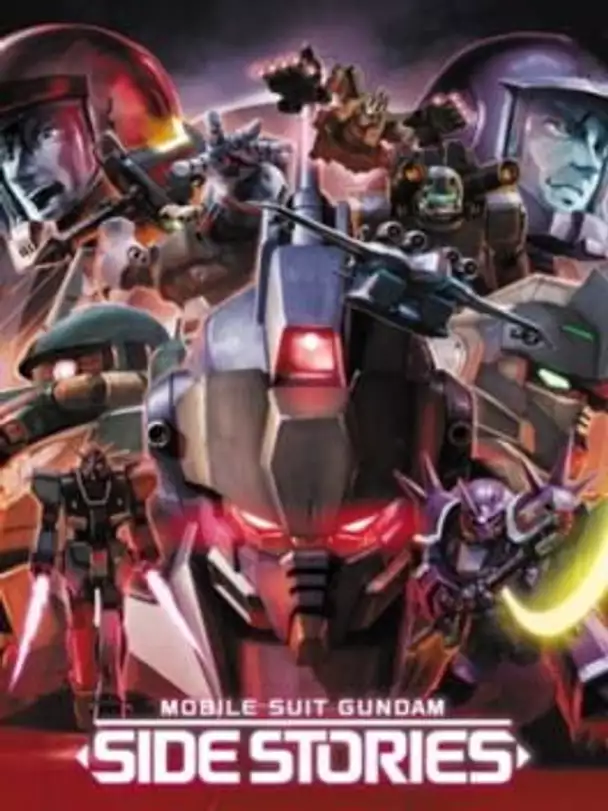 Mobile Suit Gundam Side Stories