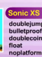 Sonic XS