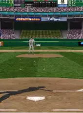 Microsoft Baseball 2001