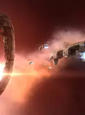 Eve Online: Trinity