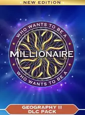 Who Wants To Be A Millionaire?: Geography II