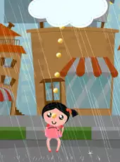 Raining Coins