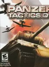 Panzer Tactics DS