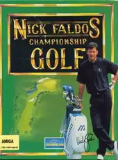 Nick Faldo's Championship Golf