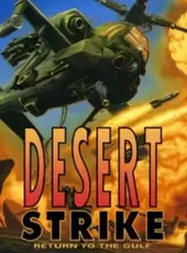 Desert Strike: Return to the Gulf