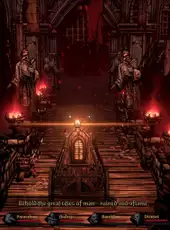 Darkest Dungeon II: Oblivion Edition