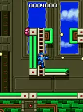 Mega Man: The Wily Wars