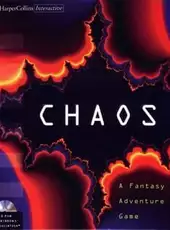 Chaos: A Fantasy Adventure Game