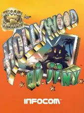 Hollywood Hijinx