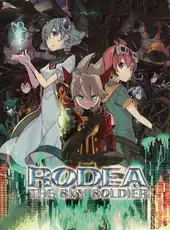 Rodea the Sky Soldier