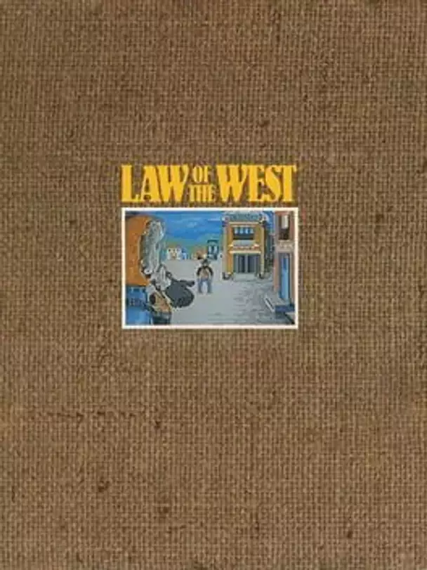 Law of the West