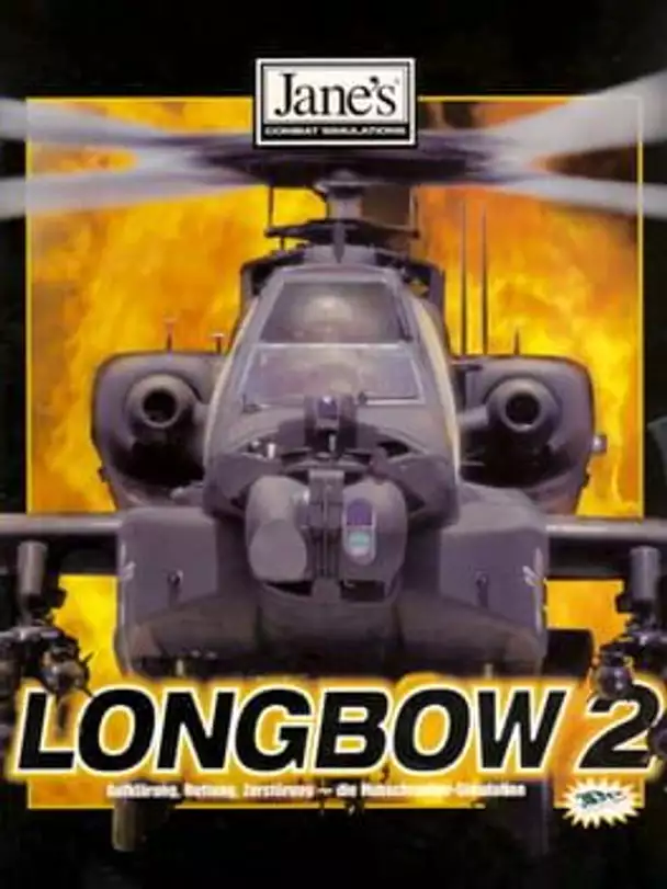 Longbow 2