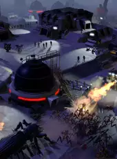 Starship Troopers: Terran Command