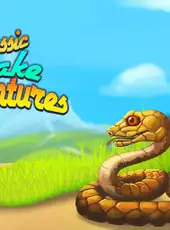 Classic Snake Adventures