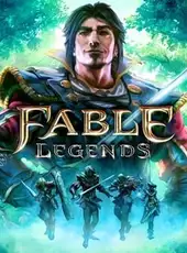 Fable Legends