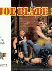 Joe Blade 2