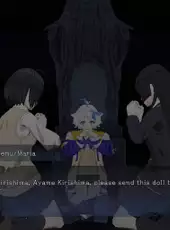 Corpse Party II: Darkness Distortion