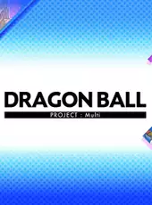 Dragon Ball Project: Multi