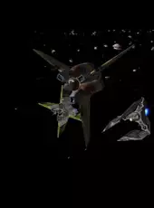 Star Wars: Starfighter