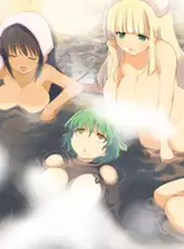 Senran Kagura Burst Re:Newal