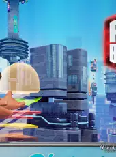 Ralph Breaks VR