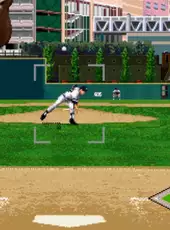 World Series Baseball Starring Deion Sanders