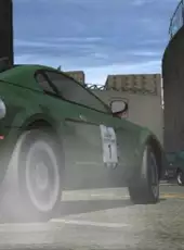 Sega GT 2002