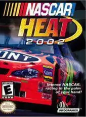 NASCAR Heat 2002