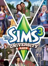 The Sims 3: University Life