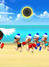 Ape Escape Academy