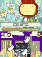 Super Scribblenauts