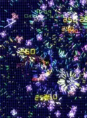 Geometry Wars: Galaxies