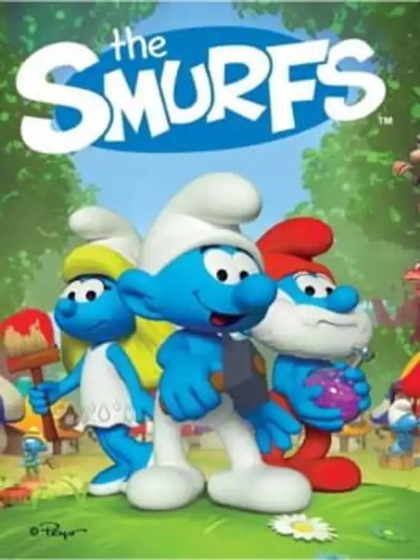 The Smurfs