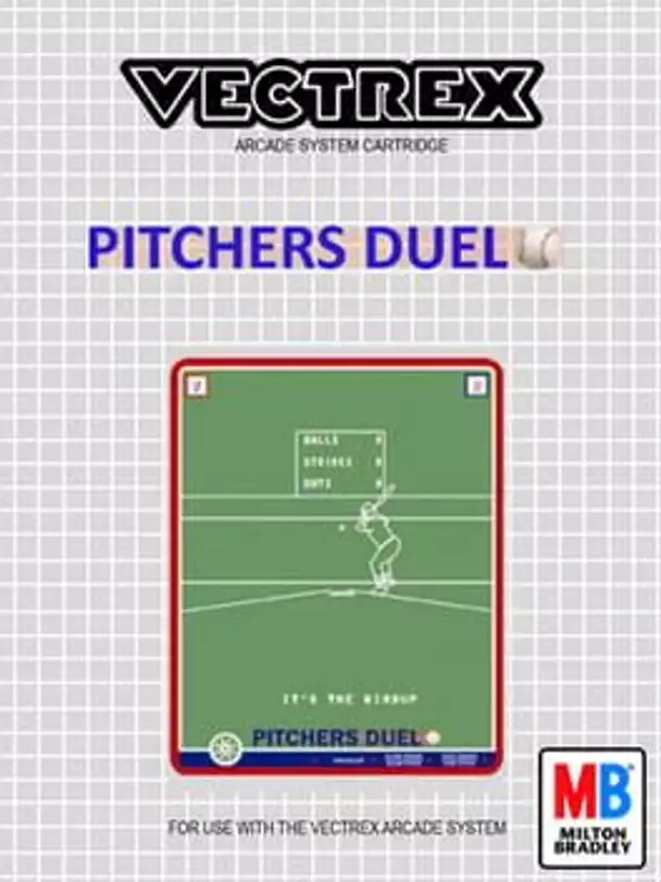 Pitcher's Duel