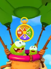 Cut the Rope 3