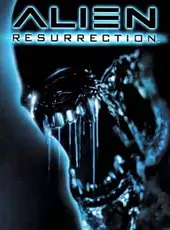 Alien Resurrection