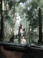 Hunt: Showdown 1896