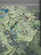 Panzer Corps 2: Frontlines - Bulge