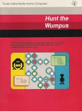 Hunt the Wumpus