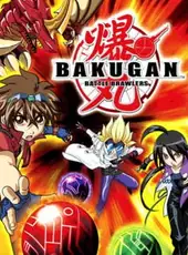 Bakugan Battle Brawlers