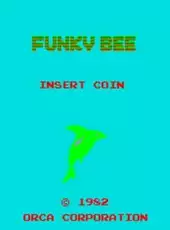 Funky Bee