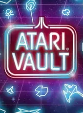 Atari Vault