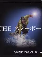 Simple 1500 Series Vol. 27 - The Snowboard