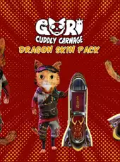 Gori: Cuddly Carnage - Chinese Dragon Premium Skin Pack