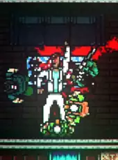 Hotline Miami 2: Wrong Number