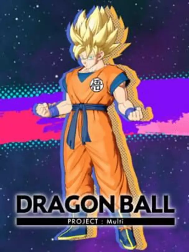 Dragon Ball Project: Multi