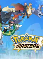 Pokémon Masters EX